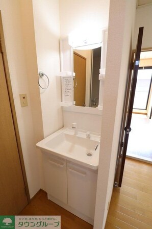 シティハイムソシアの物件内観写真